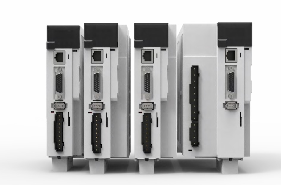 微秒伺服電機GSD700系列